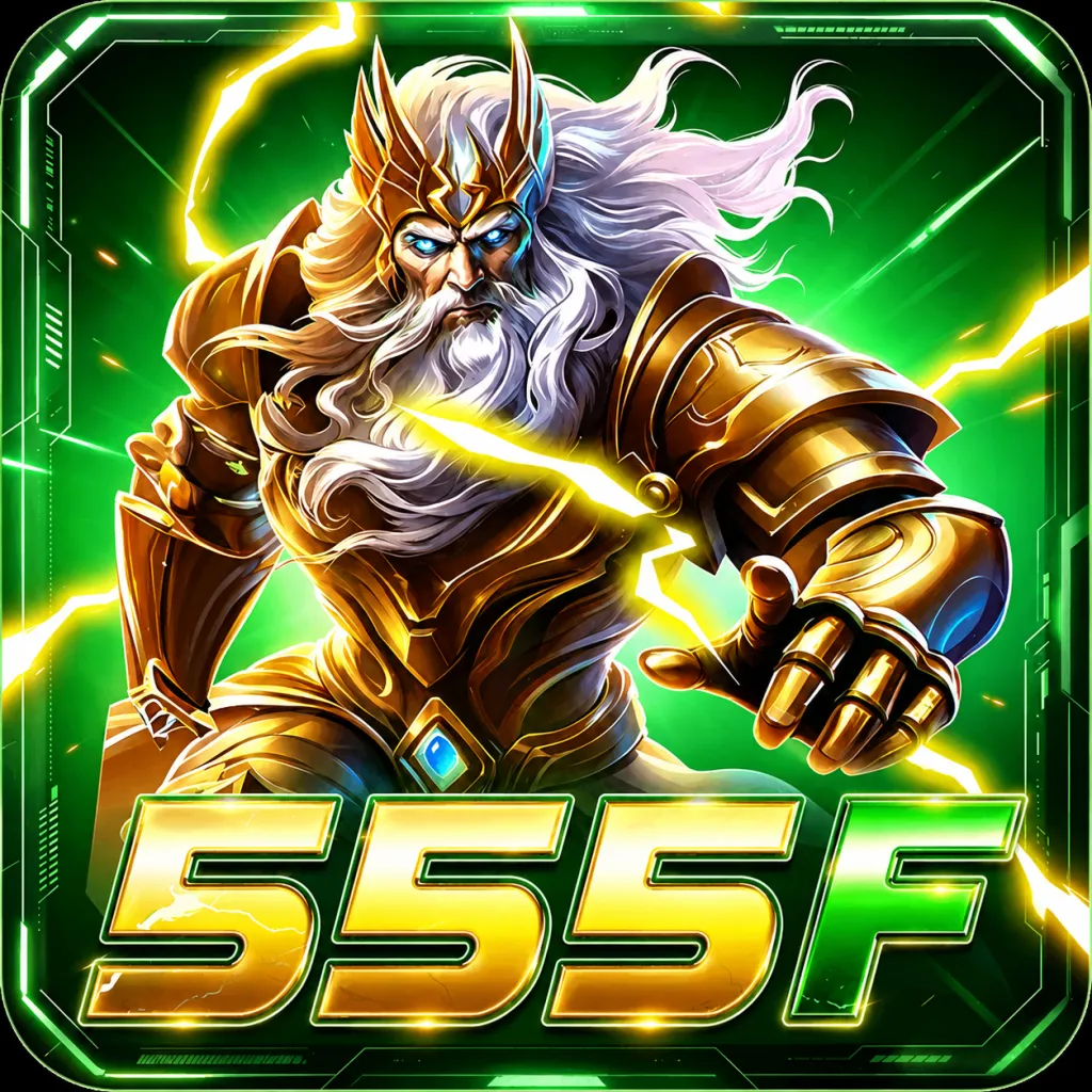 555F - Pertarungan Seru di Dunia FPS