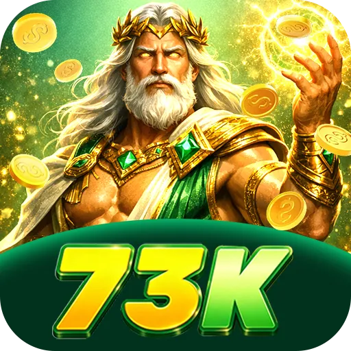 73K - Game Bingo Seru dan Menegangkan