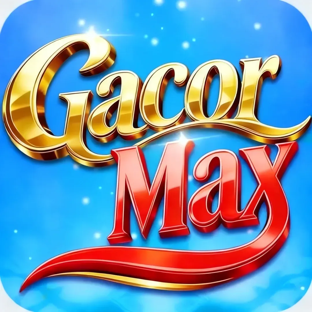 GACORMAX - Petualangan Menakjubkan di Dunia Terbuka