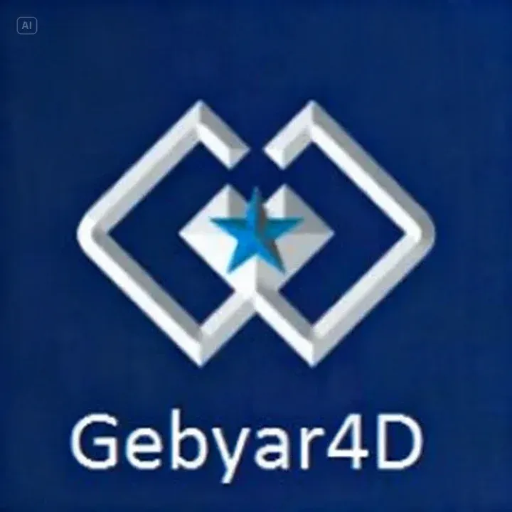 GEBYAR4D - Petualangan Seru dalam Dunia ARPG