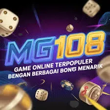 MG108 - Permainan Slot Terbaik untuk Pengalaman Seru
