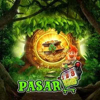 PASAR123 - Pertarungan Mematikan di Dunia Battle Royale
