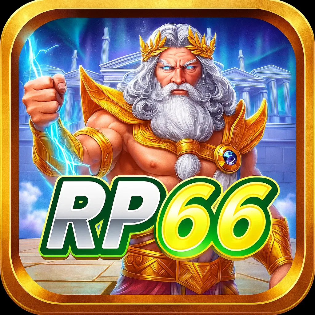 RP66 - Pengalaman Live Casino Terbaik di Genggaman Anda
