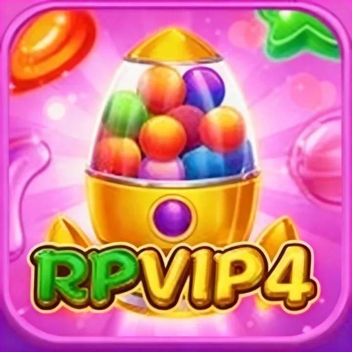 RPVIP4 - Pertarungan Epik Tanpa Henti