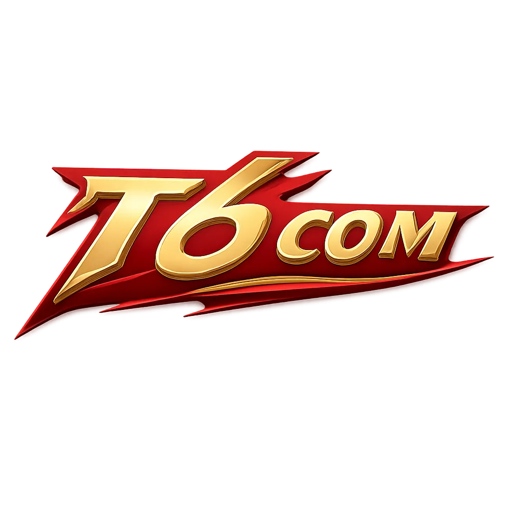T6 - Game Tembak Ikan Seru dan Mengasyikan