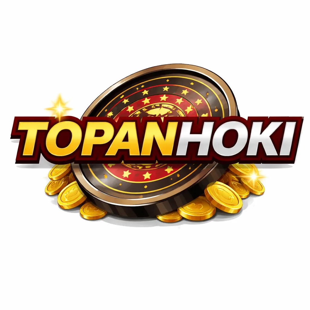 TOPANHOKI - Permainan Arcade Penuh Tantangan